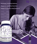 Uridine Monophosphate Powder | 60 Grams | Di Salt | Supports Healthy Cognitive Function + Enhances Memory | Supports Healthy Mitochondrial Function