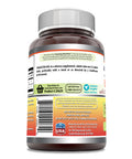 Amazing Formulas Vitamin C With Rose Hips And Citrus Bioflavonoids | 240 Tablets Supplement | Non-Gmo | Gluten Free | Made In Usa