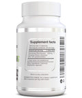 herbolab Korean Red Ginseng Fermented 10:1 (13% ginsenosides) - Genuine Panax Ginseng from Korea 6 Years Old Roots - Patented Extract Technology