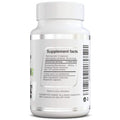 herbolab Korean Red Ginseng Fermented 10:1 (13% ginsenosides) - Genuine Panax Ginseng from Korea 6 Years Old Roots - Patented Extract Technology