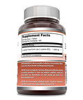 Amazing Formulas L-Lysine 1000Mg Amino Acid Vitamin Supplement 180 Tablets | Non-Gmo | Gluten Free | Made In Usa