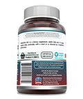 Amazing Formulas Micronized Dhea Supplement | 50 Mg Per Serving | 180 Veggie Capsules | Non-Gmo | Gluten Free | Made In Usa