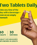 MegaFood Baby & Me 2 Prenatal Vitamin And Minerals - Vitamins For Women - With Folate (Folic Acid Natural Form) Choline Iron Iodine And Vitamin C Vitamin D And More - 60 Tabs (30 Servings)