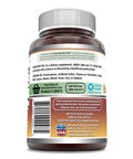 Amazing Formulas Boswellia Extract Supplement | 500 Mg Per Serving | 120 Softgels | Non-Gmo | Gluten-Free | Made In Usa