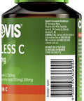 Cenovis Vitamin C 500Mg Sugarless 160 Tablets Product Of Australia