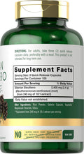 Carlyle Siberian Eleuthero | 2400mg | 300 Capsules | Non-GMO and Gluten Formula | Siberian Ginseng | Traditional Herbal Supplement
