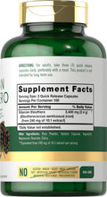 Carlyle Siberian Eleuthero Root Capsules | 2400Mg | 300 Count | Non-Gmo, Gluten Free Formula | Siberian Ginseng | Eleutherococcus