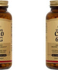 Solgar Coq-10 60Mg 180 Vcaps