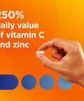Centrum Minis Men'S Daily Multivitamin For Men For Immune Support With Zinc And Vitamin C 280 Mini Tablets 140 Day Supply