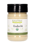 Banyan Botanicals Guduchi Stem Powder - Usda Organic, Spice Jar - Rejuvenating Herb For Digestion, Complexion, And Vitality*