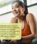Irwin Naturals Inflamma-Less, Promotes Comfort, Mobility & Flexibility, 80 Liquid Softgels