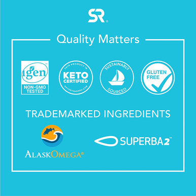 Keto Omega Fish Oil with Wild Sockeye Salmon Antarctic Krill Oil Astaxanthin Coconut MCT Oil 1200mg of EPA DHA per Serving Keto NonGMO Verified 120 softgels