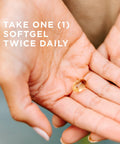 Solgar Vitamin D3 (Cholecalciferol) 25 Mcg (1000 Iu) 100 Softgels