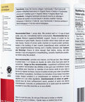 ATP LAB | ATP Supreme Beef Protein - Vanilla 850g