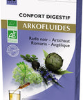 Arkopharma Arkofluides Digestive Comfort 20 Phials