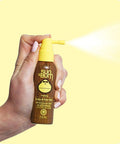 Sun Bum Original SPF 30 Sunscreen Scalp and Hair Mist I Vegan and Reef Friendly (Octinoxate Oxybenzone Free) I Broad Spectrum UVA/UVB Sunscreen Spray with Vitamin E I 2 OZ
