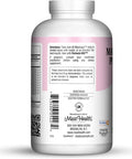 Maxi Health Lactation Pure & More - Mom's Favorite - Nursing Support - 270 Capsules - Kosher (LPM)