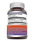 Amazing Formulas L-Arginine/L-Ornithine 1500 Mg Per Serving, Capsules | Non-Gmo | Gluten Free | Amino Acid Supplement (250 Count)