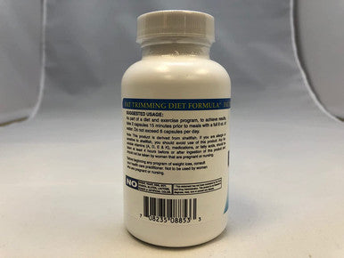 Absolute Nutrition FBlock Xtra Fat Absorber Diet Formula 90 Capsules