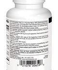 Source s Essential Enzymes 500mg Bio-Aligned Multiple Enzyme Supplement Herbal Defense for Digestion, Gas, Constipation & Bloating Relief - Supports A Strong Immune System - 60 Capsules