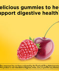Nature Made Digestive Probiotics And Energy B12 Gummies Probiotics For Women And Men 50 Probiotic Gummies 25 Day Supply