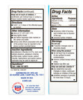 Rite Aid Tears, Polyethylene Glycol Lubricant Eye Drops - 1 oz | Eye Lubricant Drops for Dry Eyes | Dry Eye Formula | Eye Care for Age-Related Dry Eyes | Replenishes Tears & Refreshes Eyes