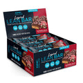 Gnc Total Lean Layered Lean Bar - Peppermint Mocha - 9 Bars