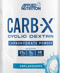 Applied Nutiriton Carb X 1.2kg Unflavoured