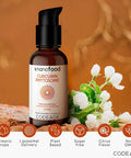 Codeage Liposomal Curcumin Phytosome Liquid Supplement Turmeric Curcumin Vegan Liquid Drops Plant-Based Curcuma Longa Dropper Curcumina Sunflower Phospholipid Sugar- Citrus Flavor 2 fl oz