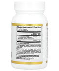 California Gold Nutrition Menopause Support, 30 Veggie Capsules