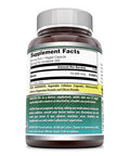 Amazing Formulas Biotin 15000 Mcg - Supports Healthy Hair, Skin & Nails - Promotes Cell Rejuvenation - Supports Healthy Metabolism & Digestive Health (200 Capsules)