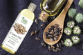 Nbl Natural NBL Natural Multipurpose Castor Oil for Conditioning and Healing 473 ml