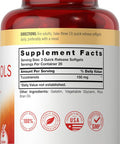 Carlyle Tocotrienols Supplement | 150mg | 60 Softgels | Non-GMO and Gluten Complex