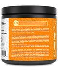 Amazing Essential Amino Acids | 8 Grams Eaa'S Per Serving | Orange Flavor | 30 Servings | 330 Grams Powder Supplement | Made In Usa