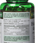 Nature's Bounty Cod Liver Oil 1000Mg 100 Sgl