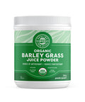 Vimergy USDA Organic Barley Grass Juice Powder, 62 Servings Super Greens Powder Contains Iron, Vitamin C, & Vitamin E Non-GMO, Gluten-Free, Soy-Free, Vegan & Paleo Daily Greens Booster (250g)