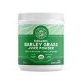 Vimergy USDA Organic Barley Grass Juice Powder, 62 Servings Super Greens Powder Contains Iron, Vitamin C, & Vitamin E Non-GMO, Gluten-Free, Soy-Free, Vegan & Paleo Daily Greens Booster (250g)
