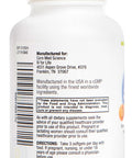 Liposomal Active B-Complex and Minerals Multivitamin by Core Med Science - 90 Softgels - Complete Multivitamin Supplement