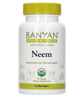 BAYNAN Neem, Organic 90 tabs