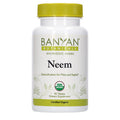 BAYNAN Neem, Organic 90 tabs