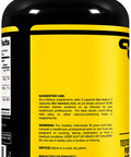 Primaforce ZMA Dietary Supplement 180 Capsules
