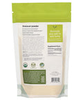 Banyan Botanicals Organic Shatavari Powder Asparagus Racemosus Ayurvedic Herb For Vata & Pitta, Balanced Female Hormones, Energy, Vitality & More* 1/2Lb. Non-Gmo Sustainably Sourced Vegan Ffl