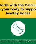 Nature Made Vitamin K2 100 Mcg Healthy Bone Supplements 30 Softgels 30 Day Supply