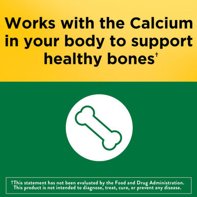 Nature Made Vitamin K2 100 Mcg Healthy Bone Supplements 30 Softgels 30 Day Supply