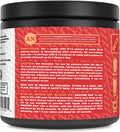 Amazing Nutrition EAA Essential Amino Acids | 8 Grams EAA's Per Serving | 30 Servings | 330 Grams Powder Supplement | Made in USA (Natural Fruit Punch)