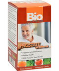 Bio Nutrition Prostate Wellness - Bladder Health - Gluten Free - 60 Vegetarian Capsules (Pack Of 2)