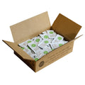 San-J - Organic Gluten Free Tamari Soy Sauce - Made with 100% Whole Soy - Specially Brewed - 1/4 oz. Individual Portioned Packets - 50 Pack