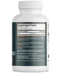 Bronson Biotin 10 000 Mcg Beauty Support 360 Vegetarian Tablets
