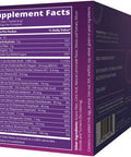 MRM Nutrition Sparkling Vitamin C 1000mg | with Vitamin D + zinc + prebiotics| Lemonade Flavored | Immune Health | Antioxidants + Electrolytes | Zero Sugar | 30 Servings