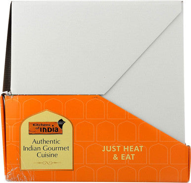 KOI Mutter Paneer 6 X 270 ml